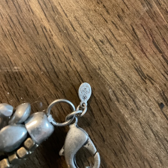 Necklace so casual boho would be cute with jeans Unique rare classy boutique - Picture 5 of 5